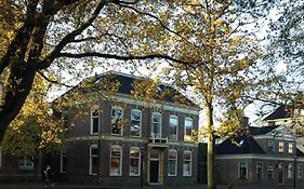 In de Kloosterhof Gratis privé parkeren